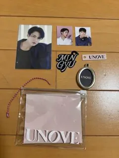 ミンギュ まとめ売り