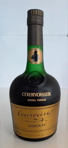 2026年最新】courvoisier extra vieilleの人気アイテム - メルカリ