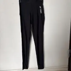 YONEX ブラック レギンス