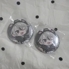 五等分の花嫁 中野二乃 中野三玖 ドンキ 缶バッジ マグカップ ドン