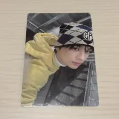 Playhard シニュ トレカ