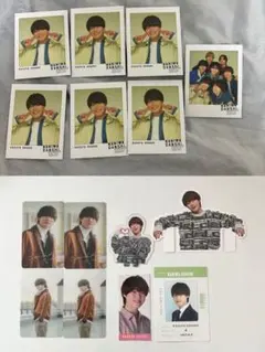 大橋和也 セット