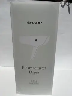 SHARP Plasmacluster Drape Flow Dryer 本体 - メルカリ