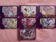 ポケモンフレンダ まとめ