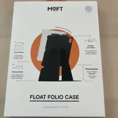 MOFTフロートフォリオケース&スタンド 11インチ用