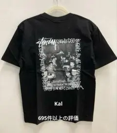 stussy Tシャツ