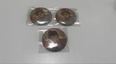 名探偵コナン トレーディングホログラム缶バッジ 沖矢昴 赤井秀一