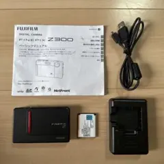 2026年最新】finepix z300の人気アイテム - メルカリ