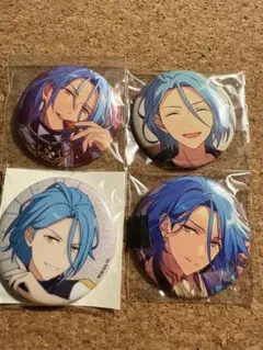 2026年最新】himeru 缶バッジ テーマの人気アイテム - メルカリ