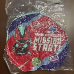 仮面ライダーゼッツ アクリルスタンド ナンバースリー・ファイブ