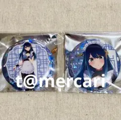最安値☆推しの子ポップアップストア渋谷109チャイナメイド 黒川あかね 
