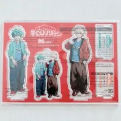 ヒロアカ キャラクターグッズ