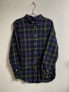 POLO Ralph Lauren チェックシャツ