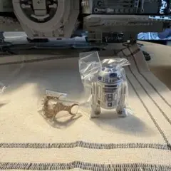 キューブリック　Star Wars R2-D2