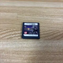 NintendoDS ソウルイーター メデューサの陰謀