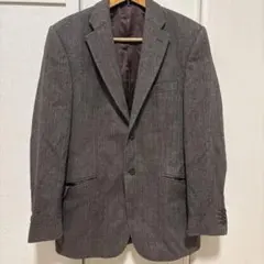 BANANA REPUBLIC テーラードジャケット 385 グレー