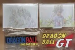 新品未開封　ドラゴンボール　一番くじ　1番くじ　F賞　アクリルスタンド