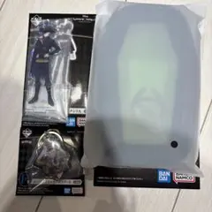 ツイステ　一番くじ　ディアソムニア