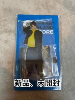 髙地優吾 アイドル