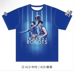 2026年最新】茨城ロボッツ ベースボールシャツの人気アイテム - メルカリ