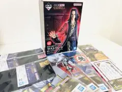一番くじ キングダム　ラストワン賞　嬴政