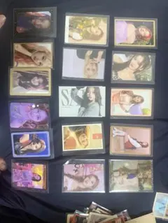 TWICEサナトレカ