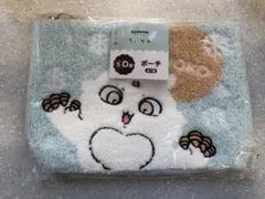 エニマイくじ　ちいかわ　D賞