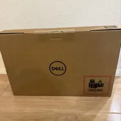 新品　未開封　Dell Inspiron 3520 ノートパソコン　本体