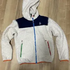 CHUMS パーカー Mサイズ