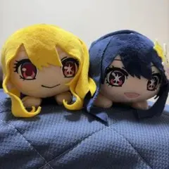 【推しの子】 ぬいぐるみ 2体セット