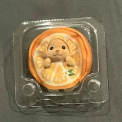 シルバニア フルーツパーティー2 オレンジ