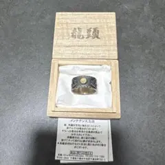 貴重うみねこのなく頃に右代宮家当主の指輪 - メルカリ