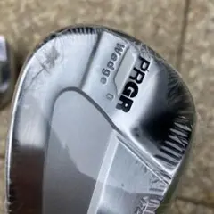 PRGR ウェッジ 52度 バウンス8度