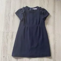 ZARA キッズワンピース　120