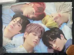 TXT The Dream Chapter: ETERNITY ポスター