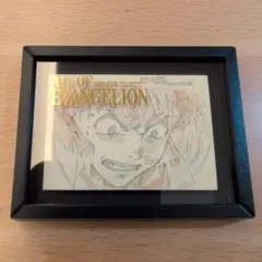 ALL OF EVANGELION トレーディング マグネット 綾波レイ - メルカリ