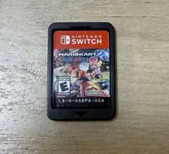 Nintendo Switch マリオカート8 デラックス