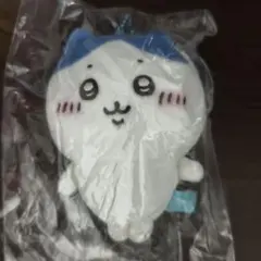 ちいかわもちっとぷちミニマスコット（ハチワレ）