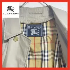 2025年最新】バーバリー ステンカラーコートの人気アイテム - メルカリ