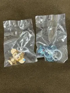 ナルミヤキャラクターズ めじるしアクセサリー