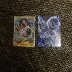 師弟の絆　たしぎSP くまSECパラレル　まとめ売り