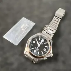 CITIZEN エコドライブ プロマスター チタンH330-T007465 - メルカリ