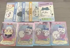 ちいかわ カード まとめ売りのサムネイル