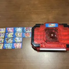 ポケモンフレンダピックセット