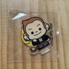 奥田力也 ミニアクリルスタンド - メルカリ
