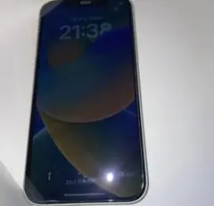 iPhone12 本体　⭐︎値下げ可