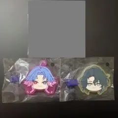 エイトリ 18TRIP みにコレ 夜班 前髪クリップ まとめ売り