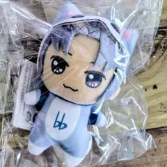 ♥和泉一織♥アイドリッシュセブン×太鼓の達人　きらどるぬいぐるみ　アイナナ