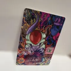 ドラゴンボールヒーローズ　チルドのサムネイル