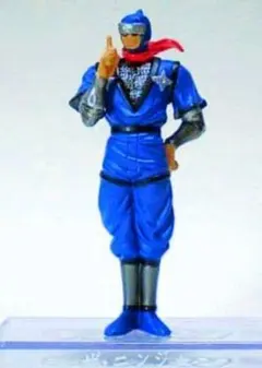 【新品未使用品】　キン肉マン　超人血盟軍フィギュアセット 新品未開封】バッファローマン 血盟軍ver /スパイスシード/キン肉マン
